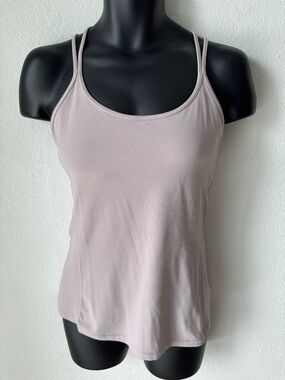 Lululemon Free To Be Tank